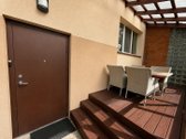 Parduodama Erdvi 110 M² Namo Dalis Palemonyje - nuotraukos Nr. 20