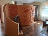 Parduodamas 3 kambarių butas Pietinėje g., - nuotraukos Nr. 5