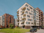Gražių namų ir žalio miško apsuptyje, - nuotraukos Nr. 27