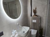 Nuomojamas moderniai ir kokybiškai įrengtas 2 - nuotraukos Nr. 13
