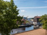 Visa Klaipėdos vizitinė kortelė – viename lange. - nuotraukos Nr. 2