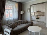 Nuomojamas jaukus 52 m² butas Kauno - nuotraukos Nr. 6