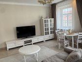 Nuomojamas jaukus 52 m² butas Kauno - nuotraukos Nr. 7