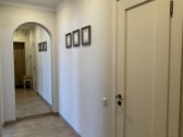 Nuomojamas jaukus 52 m² butas Kauno - nuotraukos Nr. 8