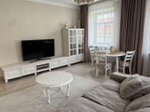 Nuomojamas jaukus 52 m² butas Kauno - nuotraukos Nr. 11