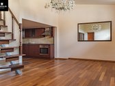 Erdvus Butas Aukštomis Lubomis Vilniaus - nuotraukos Nr. 3