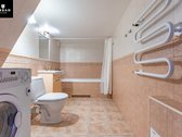 Erdvus Butas Aukštomis Lubomis Vilniaus - nuotraukos Nr. 6