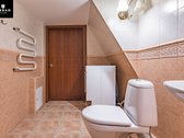 Erdvus Butas Aukštomis Lubomis Vilniaus - nuotraukos Nr. 7