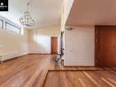 Erdvus Butas Aukštomis Lubomis Vilniaus - nuotraukos Nr. 11