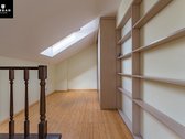 Erdvus Butas Aukštomis Lubomis Vilniaus - nuotraukos Nr. 13