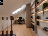 Erdvus Butas Aukštomis Lubomis Vilniaus - nuotraukos Nr. 14