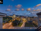 Erdvus Butas Aukštomis Lubomis Vilniaus - nuotraukos Nr. 20