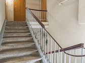 Erdvus Butas Aukštomis Lubomis Vilniaus - nuotraukos Nr. 22
