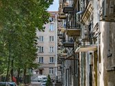 Erdvus Butas Aukštomis Lubomis Vilniaus - nuotraukos Nr. 23