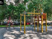 Erdvus Butas Aukštomis Lubomis Vilniaus - nuotraukos Nr. 24