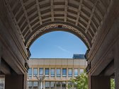 Erdvus Butas Aukštomis Lubomis Vilniaus - nuotraukos Nr. 25