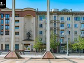 Erdvus Butas Aukštomis Lubomis Vilniaus - nuotraukos Nr. 26
