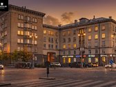 Erdvus Butas Aukštomis Lubomis Vilniaus - nuotraukos Nr. 28