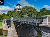 Erdvus Butas Aukštomis Lubomis Vilniaus - nuotraukos Nr. 31