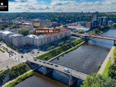 Erdvus Butas Aukštomis Lubomis Vilniaus - nuotraukos Nr. 35