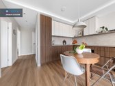 Stilingas Ir Erdvus, 3 Kambarių Butas, - nuotraukos Nr. 6