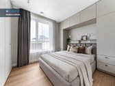 Stilingas Ir Erdvus, 3 Kambarių Butas, - nuotraukos Nr. 12