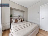 Stilingas Ir Erdvus, 3 Kambarių Butas, - nuotraukos Nr. 14
