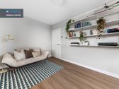 Stilingas Ir Erdvus, 3 Kambarių Butas, - nuotraukos Nr. 15