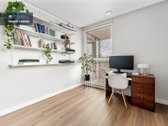 Stilingas Ir Erdvus, 3 Kambarių Butas, - nuotraukos Nr. 17