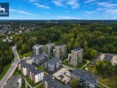 Parduodamas Prabangiai Įrengtas 2 Kambarių - nuotraukos Nr. 26