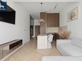 Parduodamas Prabangiai Įrengtas 2 Kambarių - nuotraukos Nr. 6