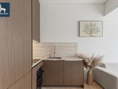 Parduodamas Prabangiai Įrengtas 2 Kambarių - nuotraukos Nr. 14