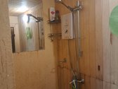 Parduodamas erdvus ir jaukus namas Paberžės - nuotraukos Nr. 23