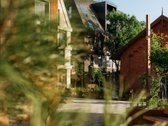 Tai butas žmonėms, kurie pastebi architektūrą. - nuotraukos Nr. 2