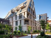 Tai butas žmonėms, kurie pastebi architektūrą. - nuotraukos Nr. 4