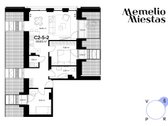 Tai butas žmonėms, kurie pastebi architektūrą. - nuotraukos Nr. 7