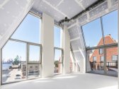 Tai butas žmonėms, kurie pastebi architektūrą.