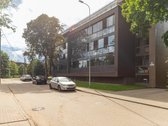 Ilgalaikei nuomai – erdvus 2 kambarių butas - nuotraukos Nr. 15