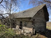 Sodyba Anykščių R. Umėnų K. - nuotraukos Nr. 4