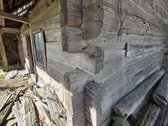 Sodyba Anykščių R. Umėnų K. - nuotraukos Nr. 6