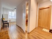 Suremontuoto Buto Nuoma Žirmūnuose 3 Kambarių - nuotraukos Nr. 5