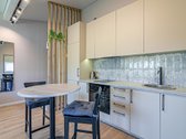 Parduodamas Naujai Įrengtas 2 Kambarių Butas - nuotraukos Nr. 7