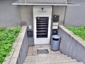 Antakalnyje Po Remonto Nuomojamos Pilnai - nuotraukos Nr. 13
