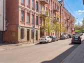 Parduodamos Komercinės Patalpos Senamiestyje, - nuotraukos Nr. 3