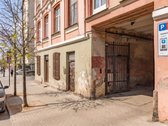 Parduodamos Komercinės Patalpos Senamiestyje, - nuotraukos Nr. 4