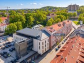Parduodamos Komercinės Patalpos Senamiestyje, - nuotraukos Nr. 7