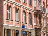 Parduodamos Komercinės Patalpos Senamiestyje, - nuotraukos Nr. 2