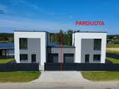 Parduodamas gyvenamasis namas. Šį dviejų - nuotraukos Nr. 12