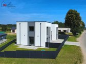 Parduodamas gyvenamasis namas. Šį dviejų - nuotraukos Nr. 6