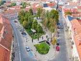 Išskirtinės Komercinės Patalpos Nuomai - nuotraukos Nr. 5